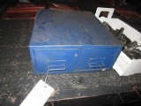 Two-Drawer Shop Cabinet