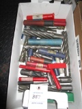 Lot of End Mills
