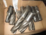 Lot of End Mills