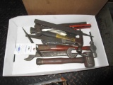 Lot of Tools