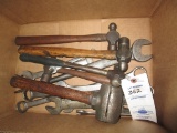 Lot of Tools