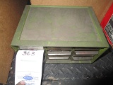 Tool Bit Organizer