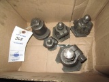 Lot of Jacks