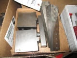 Lot of Set-Up Blocks