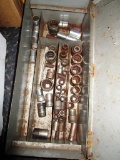 Lot w/Sockets