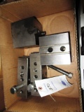 Lot of Set-Up Blocks