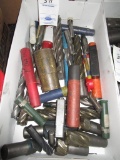 Lot of End Mills