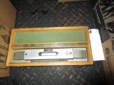 Wyler Precision Machine Level