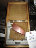 Wyler Precision Machine Level