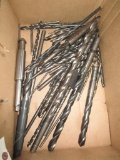Lot of Drills