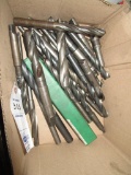 Lot of Drills