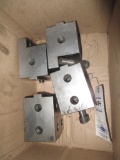 Lot of Set-Up Blocks