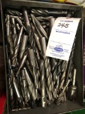 Lot of End Mills