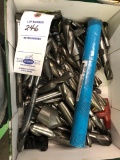 Lot of End Mills