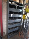 Cap Screw & Bolt Bin - Full