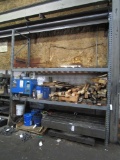 Pallet Racking - 11 ft wide x 4 ft deep x 11.5 ft tall