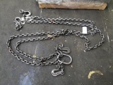 Large Chain Bridle