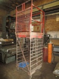 Elevated Work Platform
