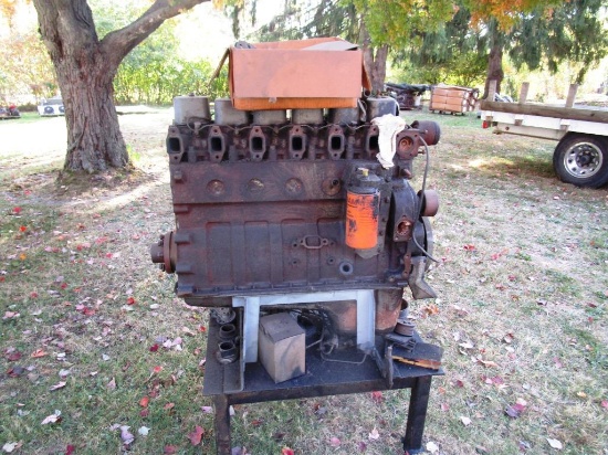 Cummins 5.9L Diesel Engine