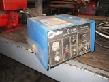 Miller S-22-A Wire Feed 24v