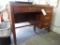 Vintage Wooden Desk