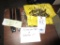 Lot of Pulverizer Parts