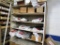 Large Lot of New Tire Tubes