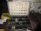 Capscrew Organizer and Contents