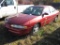 1998 Oldsmobile Intrigue