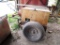 AW NEB400 PTO Dynamometer