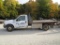 1999 Ford F-350 Stake Truck