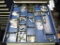 Lot of Hydraulic Fittings