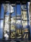 Lot of Hydraulic Fittings