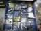 Lot of Hydraulic Fittings