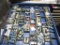 Lot of Hydraulic Fittings