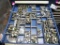 Lot of Hydraulic Fittings