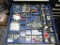 Lot of Hydraulic Fittings