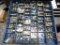 Lot of Hydraulic Fittings