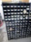 Lot of 2 Bolt Bins w/ Contents