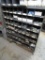Single Bolt Bin w/ Contents
