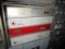 4 Drawer Hardware Cabinet w/ Contents