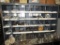 Bolt Bin of Plow Bolts