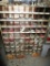 Bolt Bin with Metric Contents