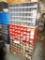 Lot of 3 Bolt Bins