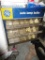 GE Bulb Cabinet w/ Contents