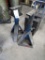 Pair of Large Safety Jacks