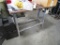 Small Work Bench