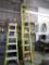 Extension Ladder