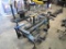 Heavy Duty Tractor Splitting Stand