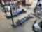 5 Ton Floor Jack